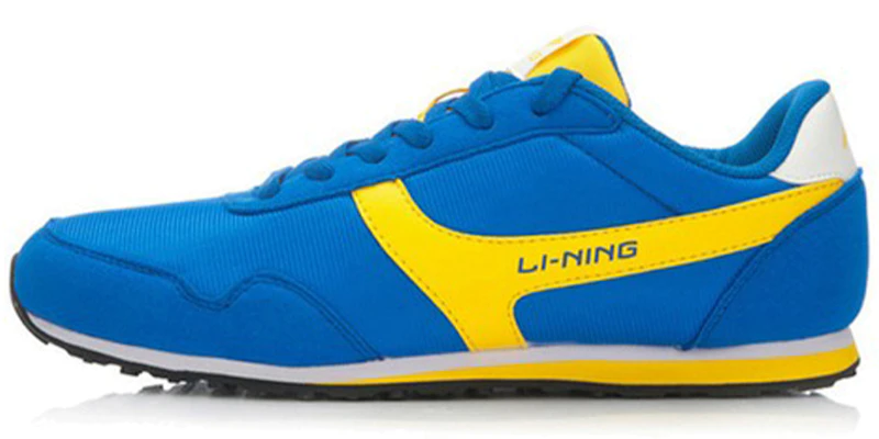 Li-Ning Confort Respirant ''Bleu Jaune Blanc'' ALCK059-6 Buy Li-Ning Confort Respirant ''Bleu Jaune Blanc'' ALCK059-6