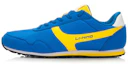 Buy Li-Ning Confort Respirant ''Bleu Jaune Blanc'' ALCK059-6