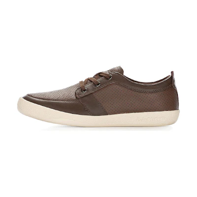 Li-Ning CMFT Breathable 'Chestnut Grey'