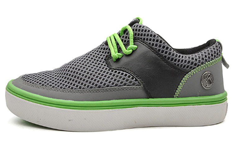 Li-Ning Comfort Breathable 'Cool Grey Green' AYCH011-1