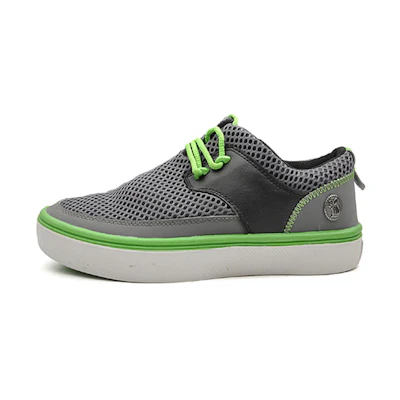 Li-Ning CMFT Breathable 'Cool Grey Green'