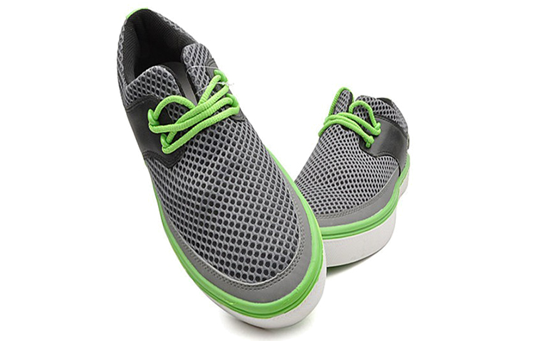 Li-Ning CMFT Breathable 'Cool Grey Green' 圖 3