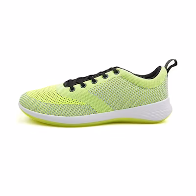 Li-Ning CMFT Breathable 'Green'