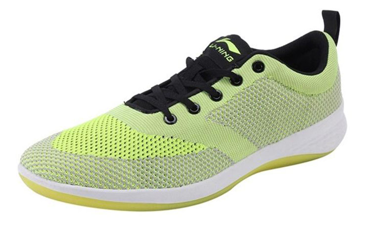Li-Ning CMFT Breathable 'Green' 圖 3