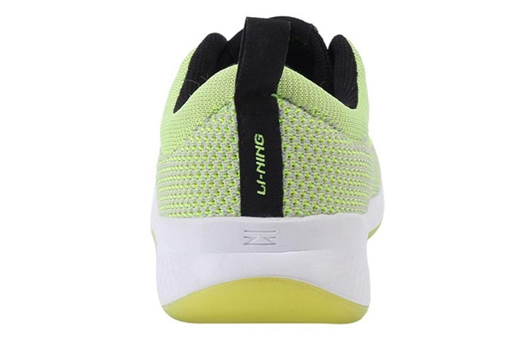 Li-Ning CMFT Breathable 'Green' 圖 4