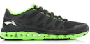 Order Li-Ning Comfort Traspirante ''Verde Nero'' AFPJ031-2