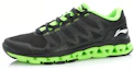 Lookbook Li-Ning Comfort Traspirante ''Verde Nero'' AFPJ031-2