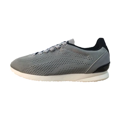 Li-Ning CMFT Breathable 'Grey Black'