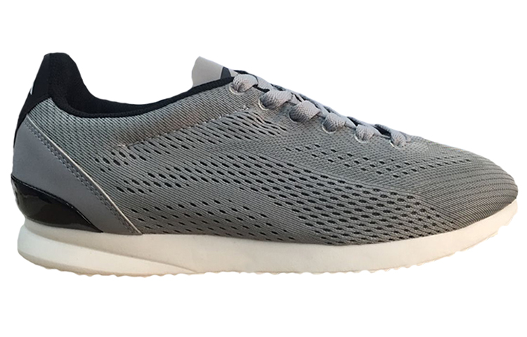 Li-Ning CMFT Breathable 'Grey Black' 圖 2