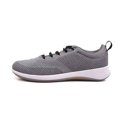 Li-Ning CMFT Breathable 'Grey White'