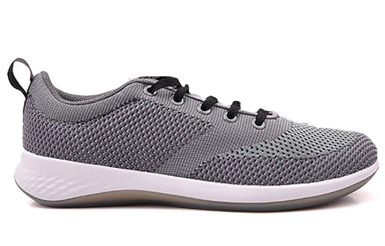 Li-Ning CMFT Breathable 'Grey White' 圖 2