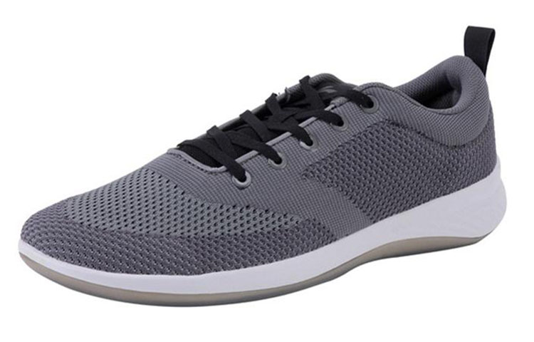 Li-Ning CMFT Breathable 'Grey White' 圖 3