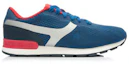 Order Li-Ning Kenyamanan Bernapas 'Biru Tua' ALCK111-1