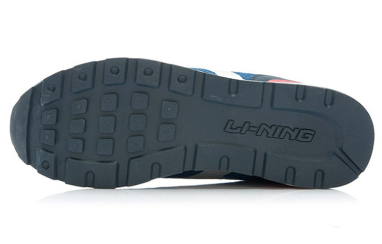 Purchase Li-Ning Kenyamanan Bernapas 'Biru Tua' ALCK111-1