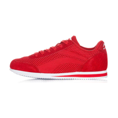 Li-Ning CMFT Breathable 'White Red'