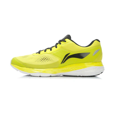 Li-Ning CMFT Breathable 'Yellow'