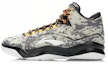 Buy Sneaker Bola Keranjang Li-Ning Selesa Bernafas 'Kelabu Putih Hitam' ABPK011-1