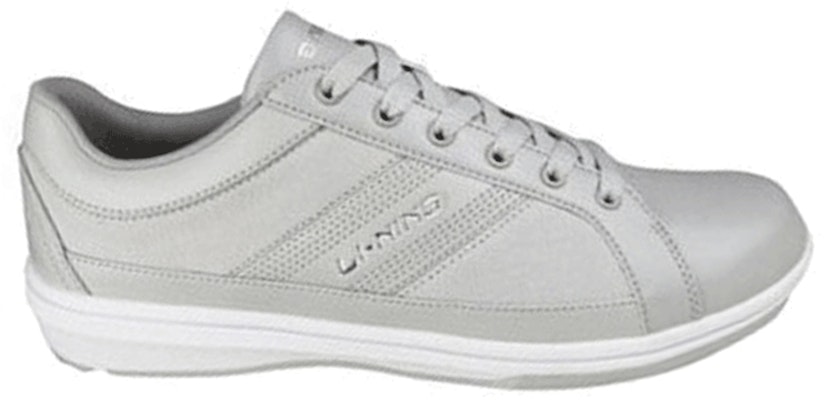 Li-Ning Comfort Breathable Casual 'Grey' ACEG023-1 Order Li-Ning Comfort Breathable Casual 'Grey' ACEG023-1