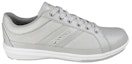 Order Li-Ning Kasual Selesa Bernafas 'Kelabu' ACEG023-1