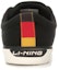Lookbook Li-Ning Kasual Selesa Bernafas 'Kelabu Hitam' ALAL087-5
