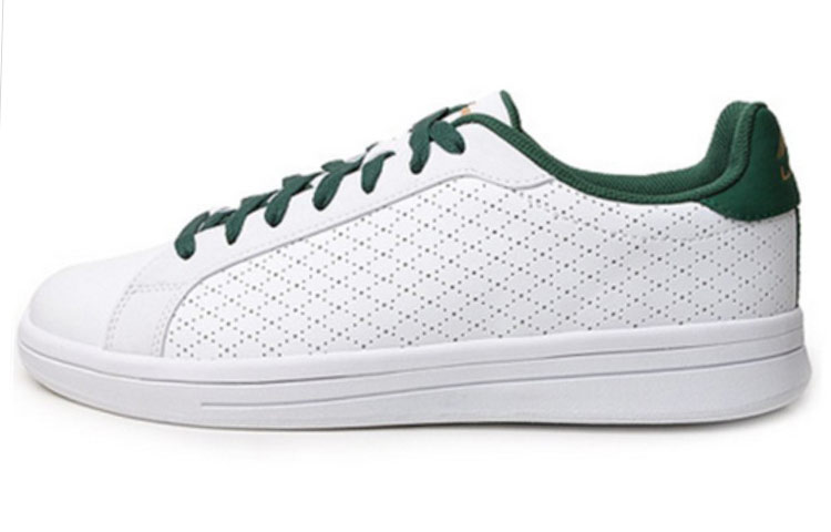 Buy 李寧快適通気カジュアル「白緑」 (Rīning Kaiteki Tsūki Kajuaru 「Shiro Midori」) ATCG009-2