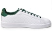 Order Li-Ning Kasual Bernafas Selesa 'Putih Hijau' ATCG009-2