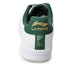 Lookbook Li-Ning Kasual Bernafas Selesa 'Putih Hijau' ATCG009-2