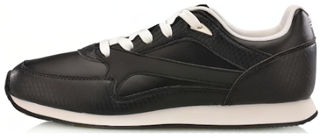Li-Ning Comfort Breathable Casual Low 'Black' ARCL029-1 Li-Ning Comfort Breathable Casual Low 'Black' ARCL029-1