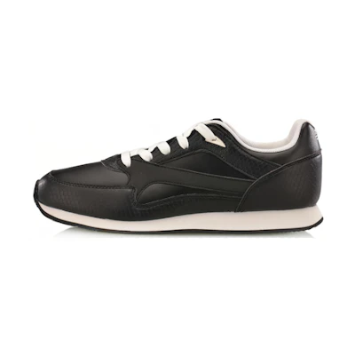 Li-Ning CMFT Breathable Casual Low 'Black'