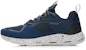 리닝 통기성 런닝화 '딥블루' (Li-Ning breathable running shoes 'Deep Blue') ABCL001-4