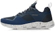 Buy 리닝 통기성 런닝화 '딥블루' (Li-Ning breathable running shoes 'Deep Blue') ABCL001-4