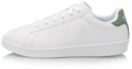 Buy Li-Ning Comfort Traspirante Scarpe Skate Casual ''Bianco Verde'' AGCN065-5