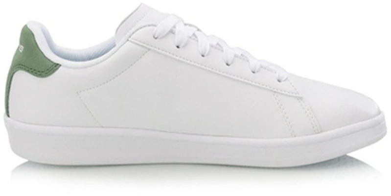 Li-Ning Comfort Traspirante Scarpe Skate Casual ''Bianco Verde'' AGCN065-5 Order Li-Ning Comfort Traspirante Scarpe Skate Casual ''Bianco Verde'' AGCN065-5