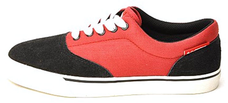 li-ning-comfort-breathable-casual-skate-shoes-black-red-alah-077-3