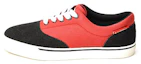 Buy Li-Ning Comfort Ademend Casual Skate Schoenen ''Zwart Rood'' ALAH077-3