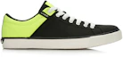 Order Kasut Skate Santai Li-Ning Comfort Breathable 'Hitam Putih Hijau' ALAL087-1