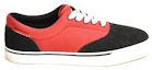 Order Li-Ning Comfort Ademend Casual Skate Schoenen ''Zwart Rood'' ALAH077-3