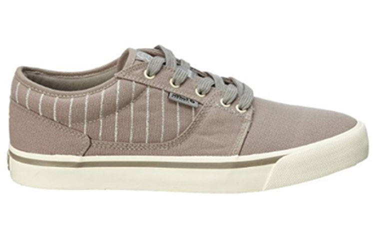 Order Li-Ning Comfort Ademend Casual Skate Schoenen ''Grijs'' ELLG023-3