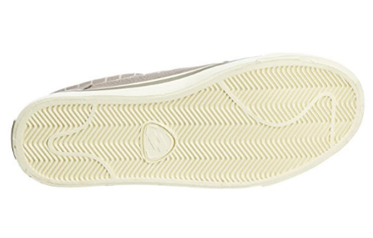 Details for Li-Ning Comfort Ademend Casual Skate Schoenen ''Grijs'' ELLG023-3