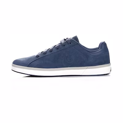 Li-Ning CMFT Breathable Casual Sneaker 'Deep Blue'