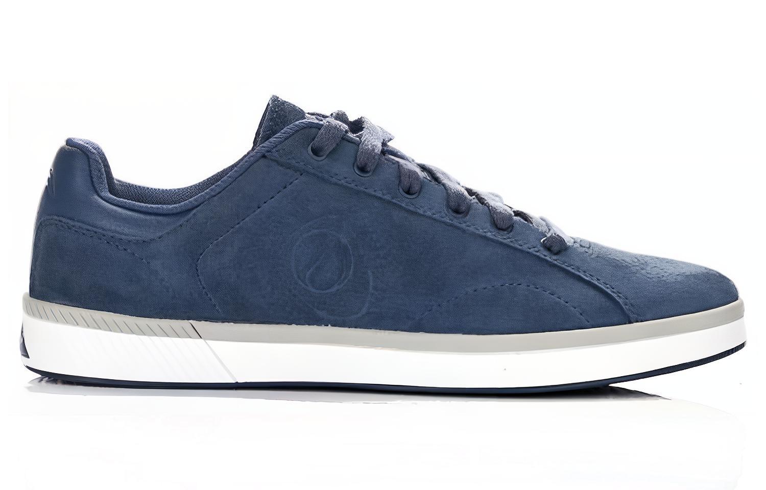 Li-Ning CMFT Breathable Casual Sneaker 'Deep Blue' 圖 2
