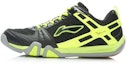 Buy Kasut Lari Li-Ning Klasik Bernafas Selesa 'Hijau Hitam' AYTK015-2