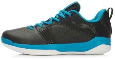 Li-Ning Comfort Breathable Durable Basketball Shoe 'Blue White Black' ABPL013-3 Li-Ning Comfort Breathable Durable Basketball Shoe 'Blue White Black' ABPL013-3