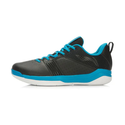 Li-Ning CMFT Breathable Durable Basketball Shoe 'Blue White Black'