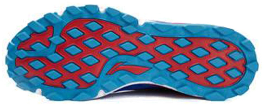 LiNing李寧 舒適透氣耐磨休閒低筒跑鞋 黑藍白 Lookbook LiNing李寧 舒適透氣耐磨休閒低筒跑鞋 黑藍白