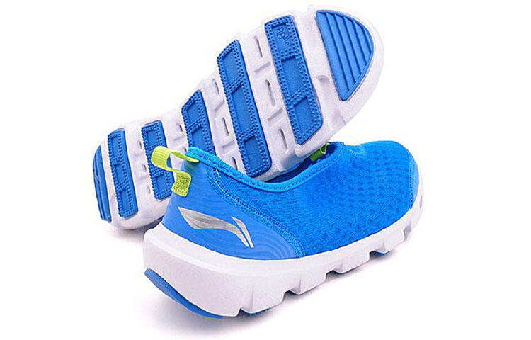 Lookbook 리닝 편안 통기성 내구성 캐주얼 러닝화 (블루) 
or
리닝 편안하고 튼튼한 캐주얼 러닝화 (블루)
or
리닝 통기성 좋은 캐주얼 러닝화 (블루) AHLJ011-3