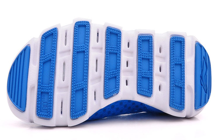 Shop 리닝 편안 통기성 내구성 캐주얼 러닝화 (블루) 
or
리닝 편안하고 튼튼한 캐주얼 러닝화 (블루)
or
리닝 통기성 좋은 캐주얼 러닝화 (블루) AHLJ011-3