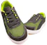 Lookbook Li-Ning Sepatu Kasual Tahan Lama & Nyaman Skate 'Hitam Hijau Putih' ALCJ057-1
