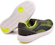 Shop Li-Ning Sepatu Kasual Tahan Lama & Nyaman Skate 'Hitam Hijau Putih' ALCJ057-1