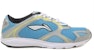 Li-Ning Rendah Sedap Bernafas 'Biru' ARBG112-2